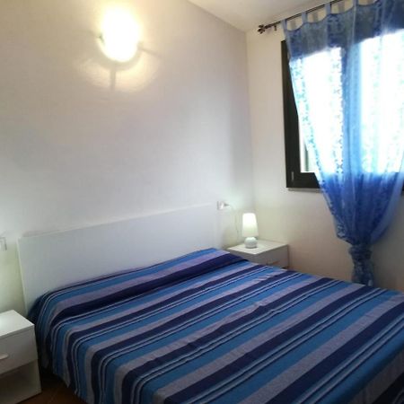 Ferienwohnung La Residenza Delle Terme Di Casteldoria Santa Maria Exterior foto