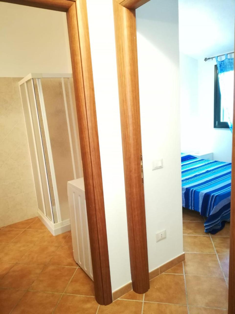 Ferienwohnung La Residenza Delle Terme Di Casteldoria Santa Maria Exterior foto