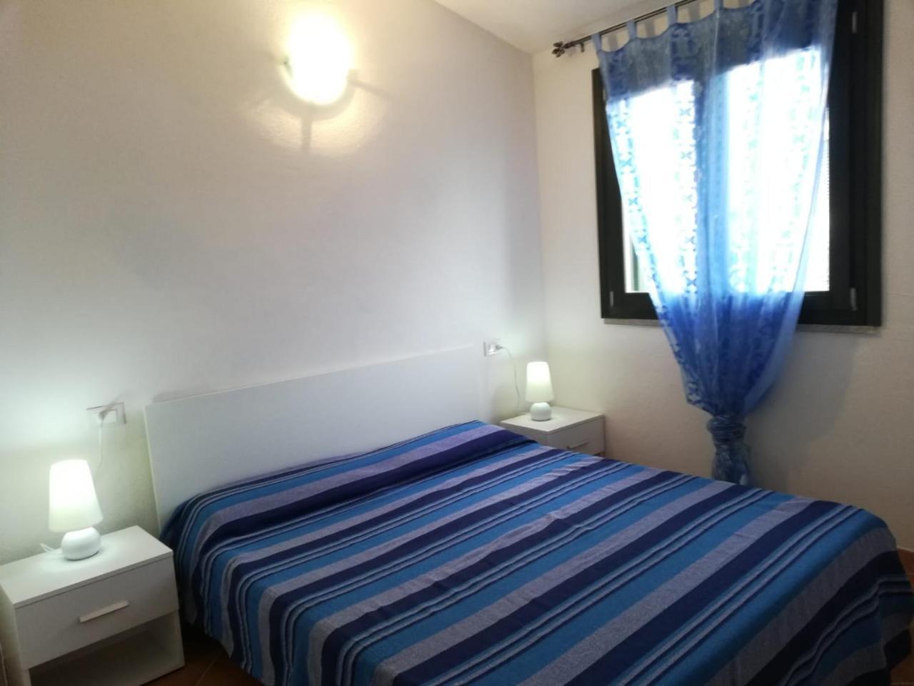 Ferienwohnung La Residenza Delle Terme Di Casteldoria Santa Maria Exterior foto